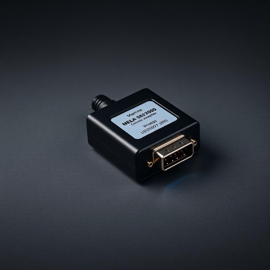 OBDPORT Marine NMEA 2000 Adapter — Power-sports adapter · $224 | OBDPORT